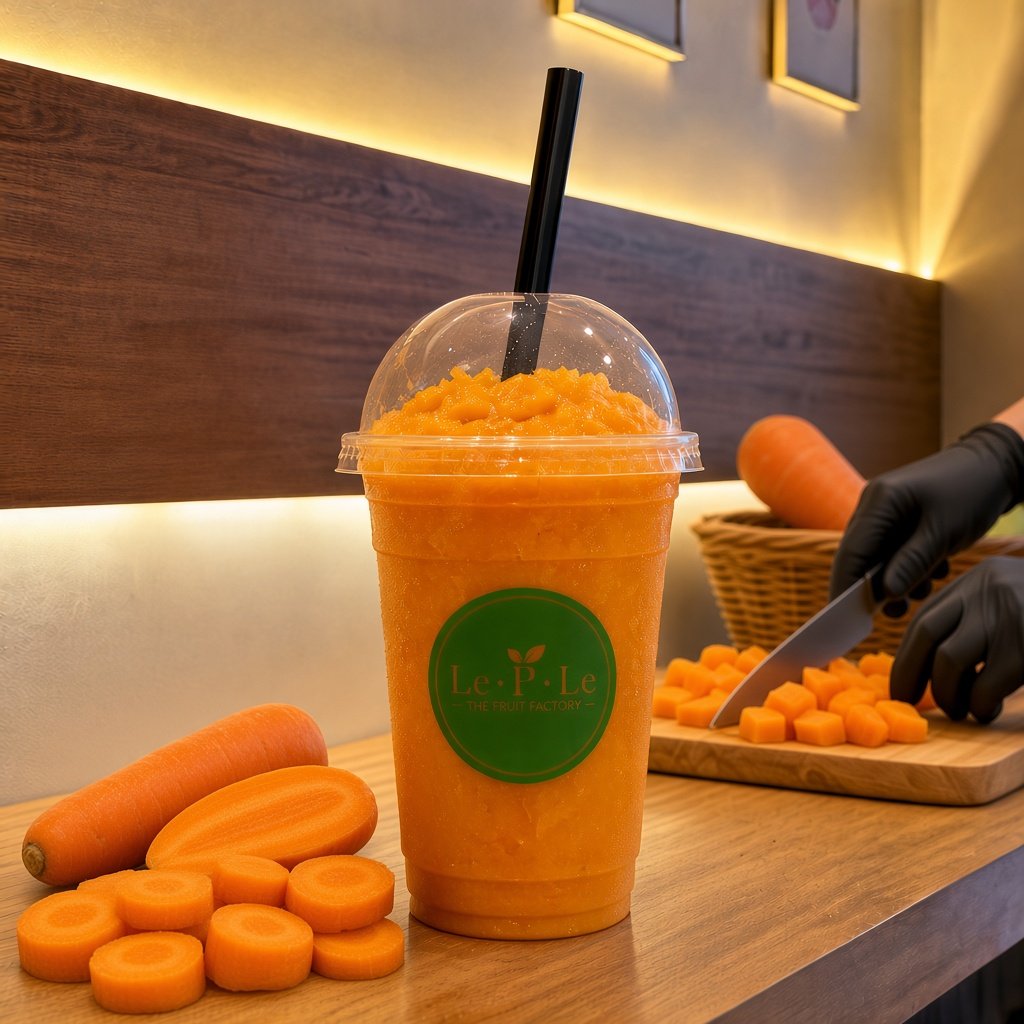 Carrot