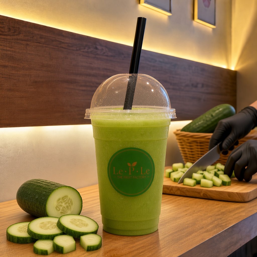 Cucumber