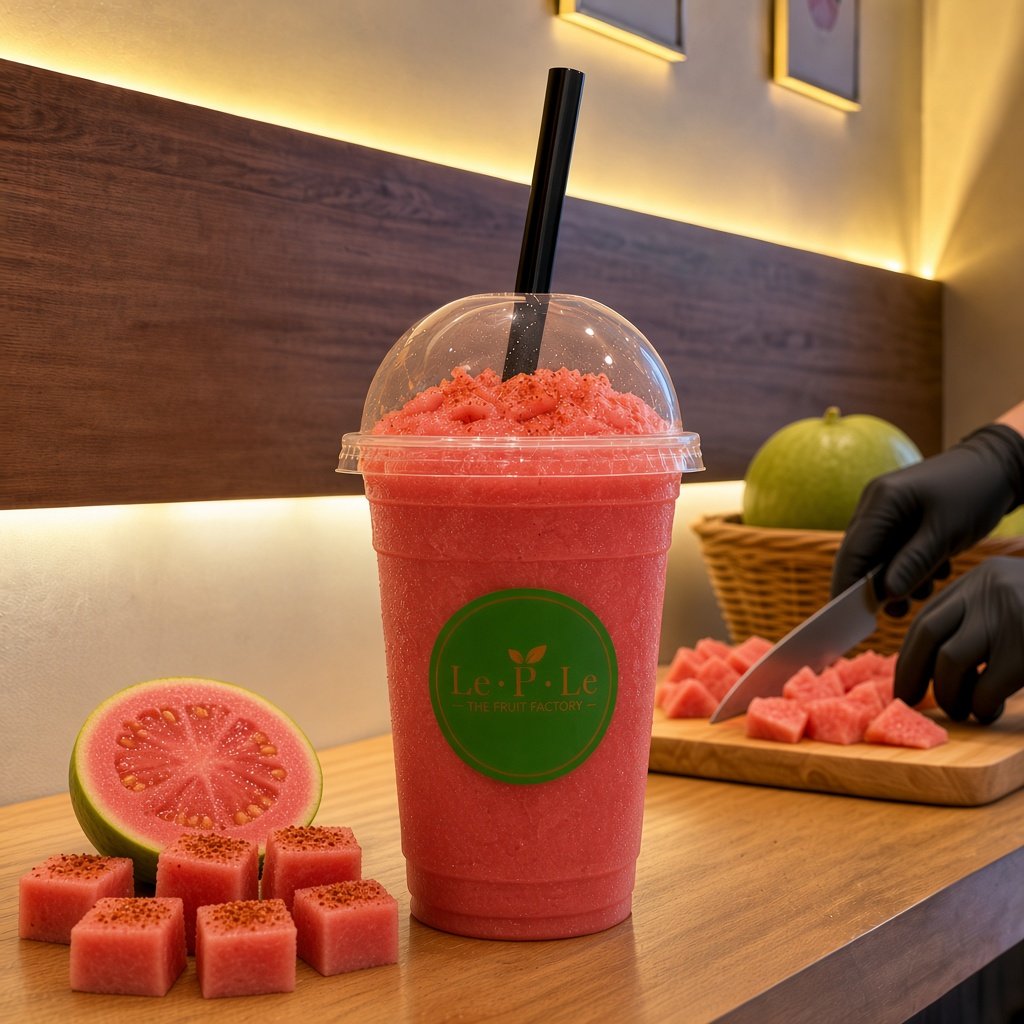 Guava Juice