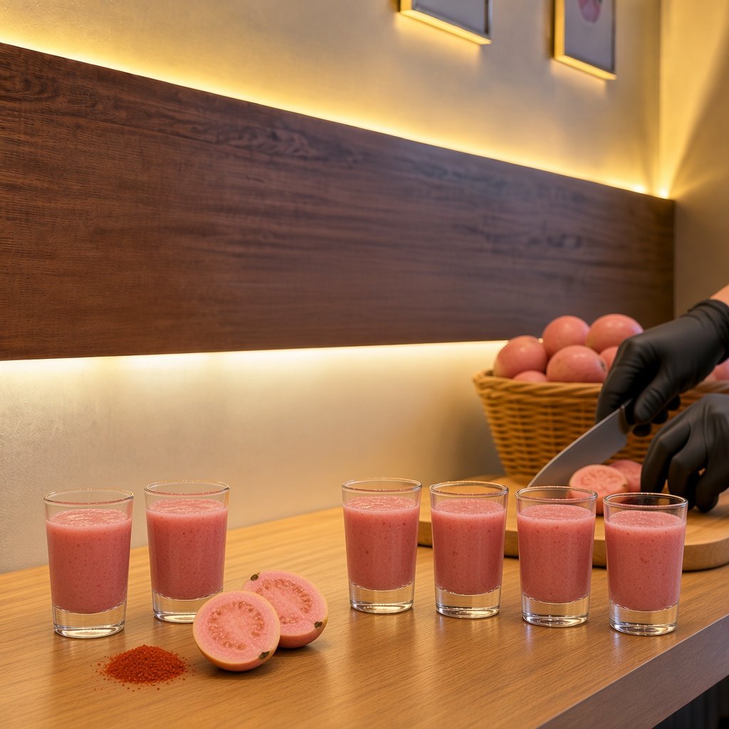 Guava