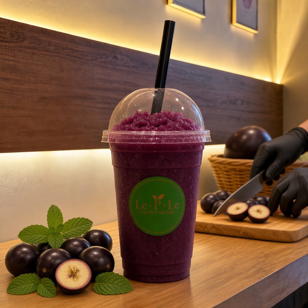 Jamun Juice