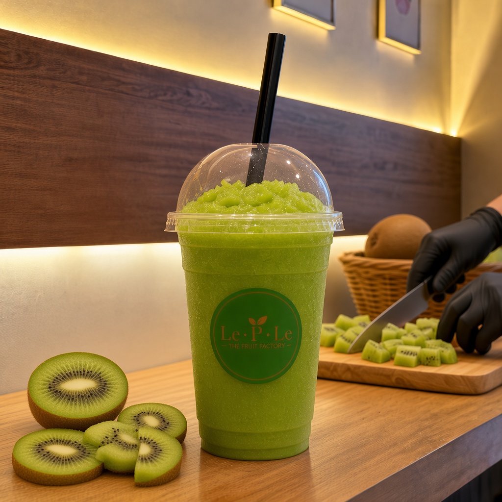 Kiwi Juice