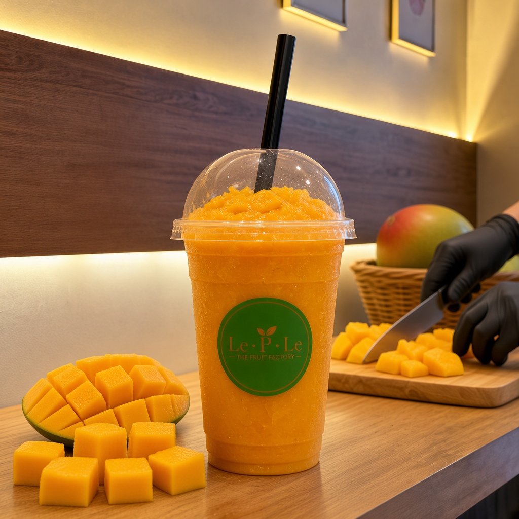 Mango Juice
