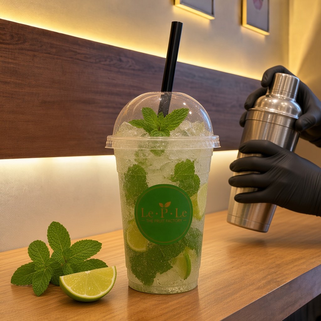 Mint Mojito