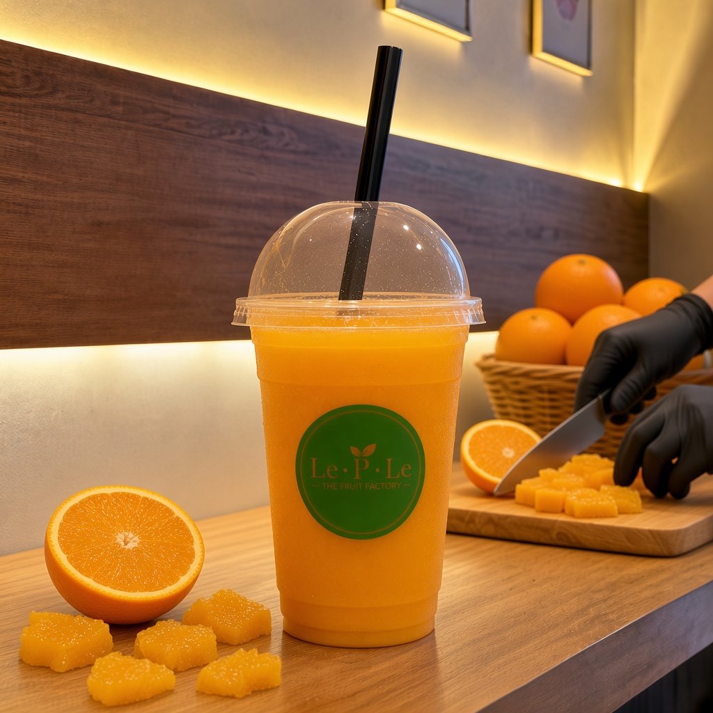 Orange Juice