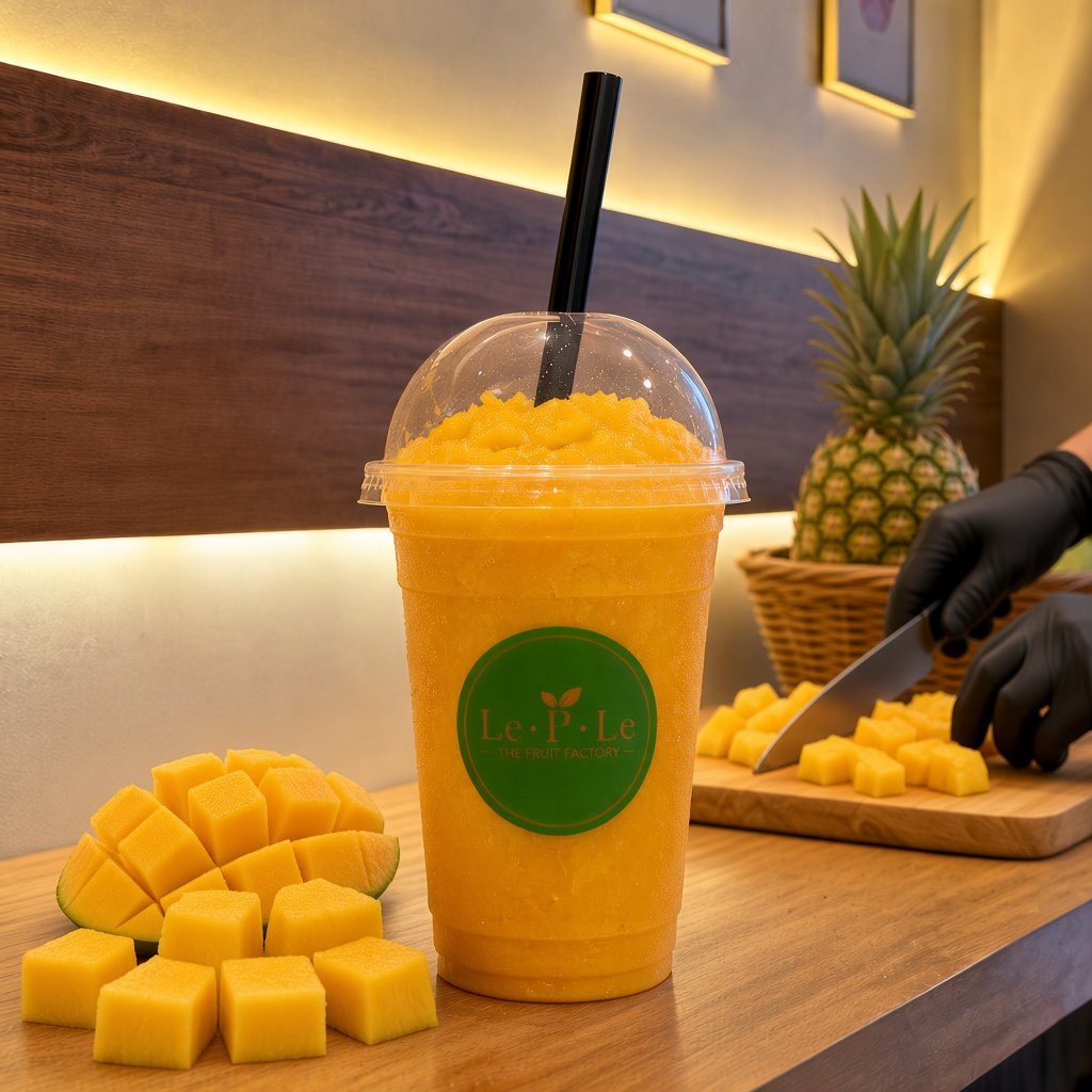 Pineapple Juice